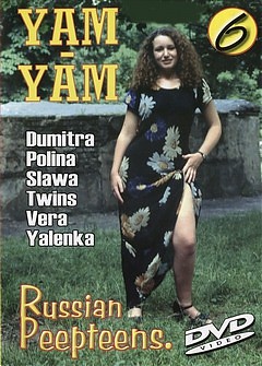 Yam-Yam Russian PeepTeens 6