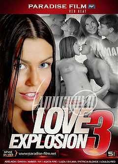 Love Explosion 3