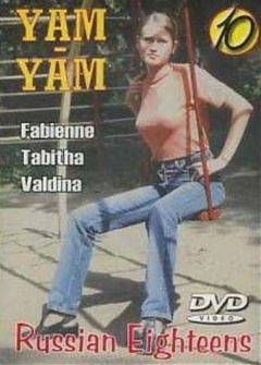 Yam Yam 10