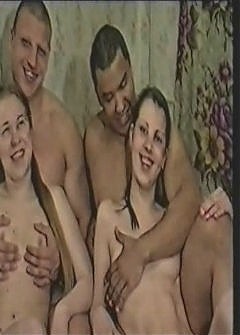 Месть попутчицы - русское порно