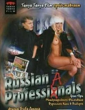 Russian ProfessiAnals