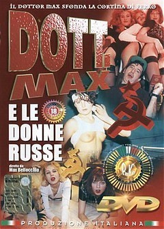 Dott. Max E Le Donne Russe