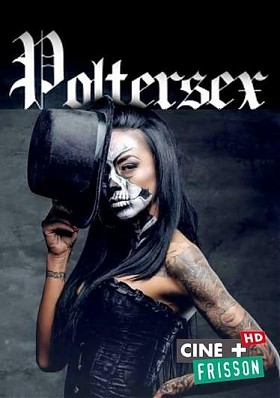 Poltersex