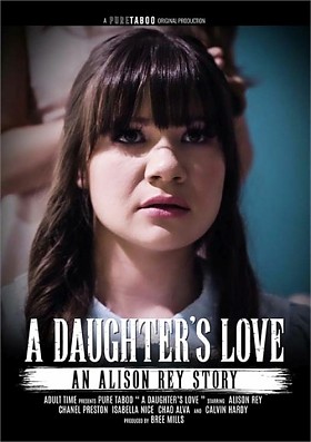 Daughter's Love, A