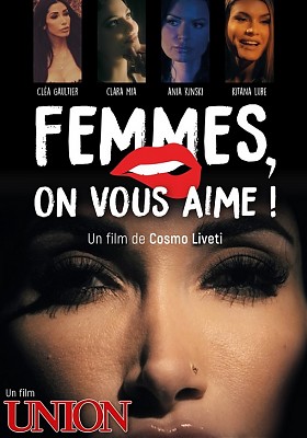 Femmes on Vous Aime
