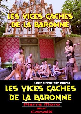 Les Vices Cachés De La Baronne