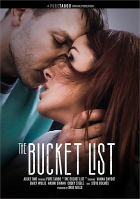 The Bucket List