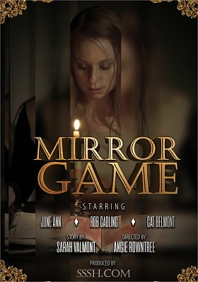 Mirror Game