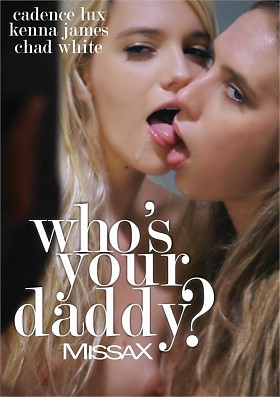 Who's Your Daddy?