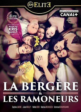 La bergère et les ramoneurs