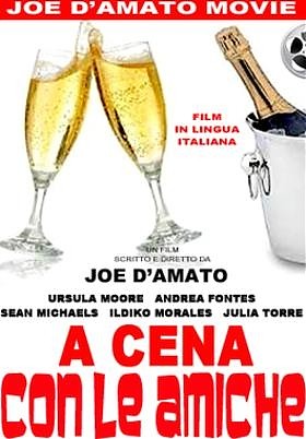 A Cena Con Le Amiche