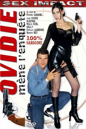 Ovidie mene l'enquete