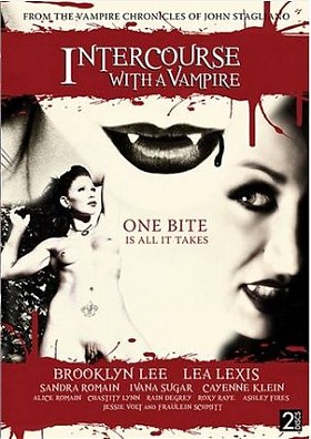 Intercourse With A Vampire