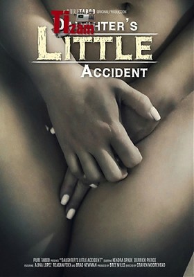 Daughters Little Accident