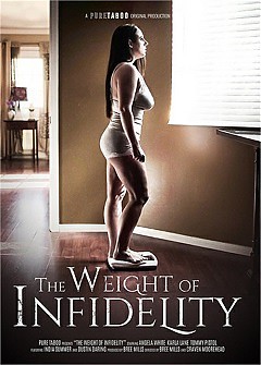 Цена Измены  Weight Of Infidelity