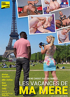Les vacances de ma mère