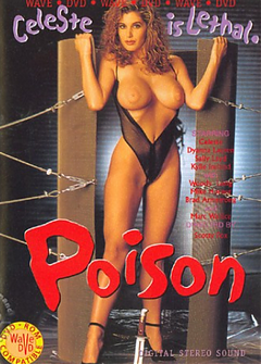 Poison