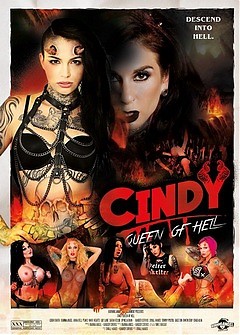 Cindy Queen Of Hell