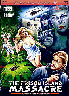 Angel of Death 2: The prison Island Massacre 2