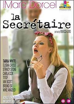 La Secretaire