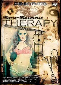 Sex Shock Therapy