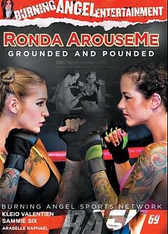 Ronda ArouseMe Grounded And Pounded