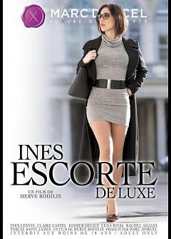 Ines Escorte de Luxe