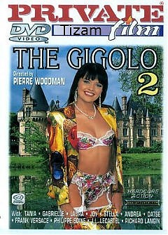 Private Film 28: The Gigolo 2