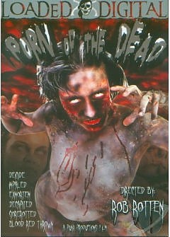 Porn Of The Dead