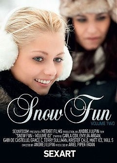 Snow Fun 2