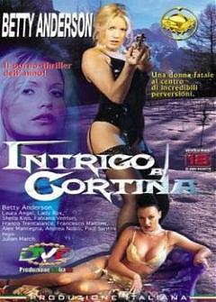 Intrigo a Cortina