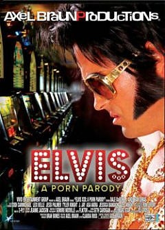 Elvis XXX A Parody