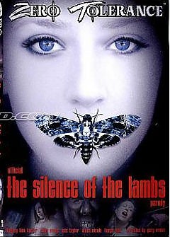 Официальная пародия: Молчания Ягнят