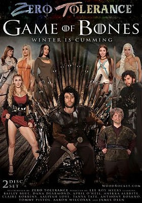 Game of Bones wintter is cumming