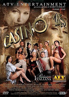 Casino 45: Cathouse 45