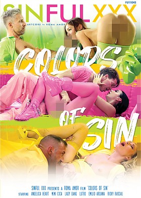 Colors Of Sin