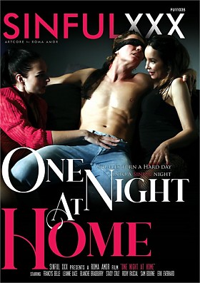 Одна ночь дома  One Night At Home