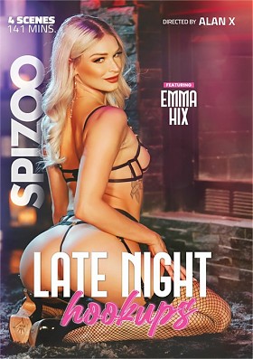 Ночные связи  Late Night Hookups