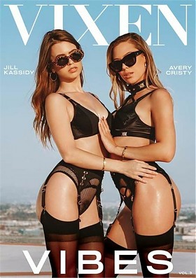 Vibes Vol. 3