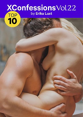 XConfessions Vol. 22