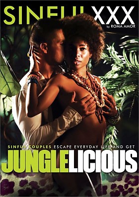 Jungle licious