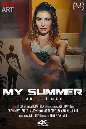 My Summer 1 Max