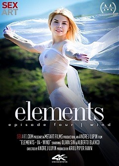 Elements 4: Wind