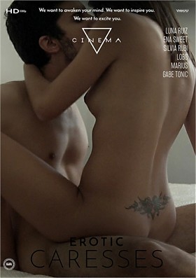 Erotic Caresses