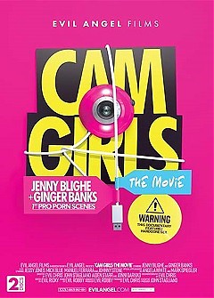 Cam Girls: The Movie