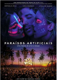 Paraísos Artificiais (2012)