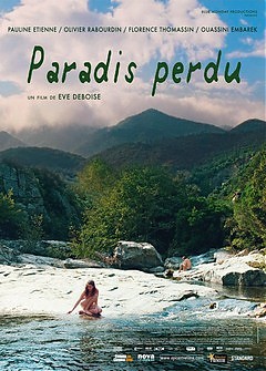 Paradis Perdu