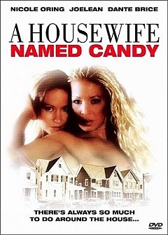 A Housewife Named Candy