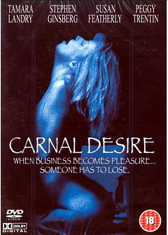 Carnal Desire