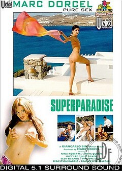 Superparadise
